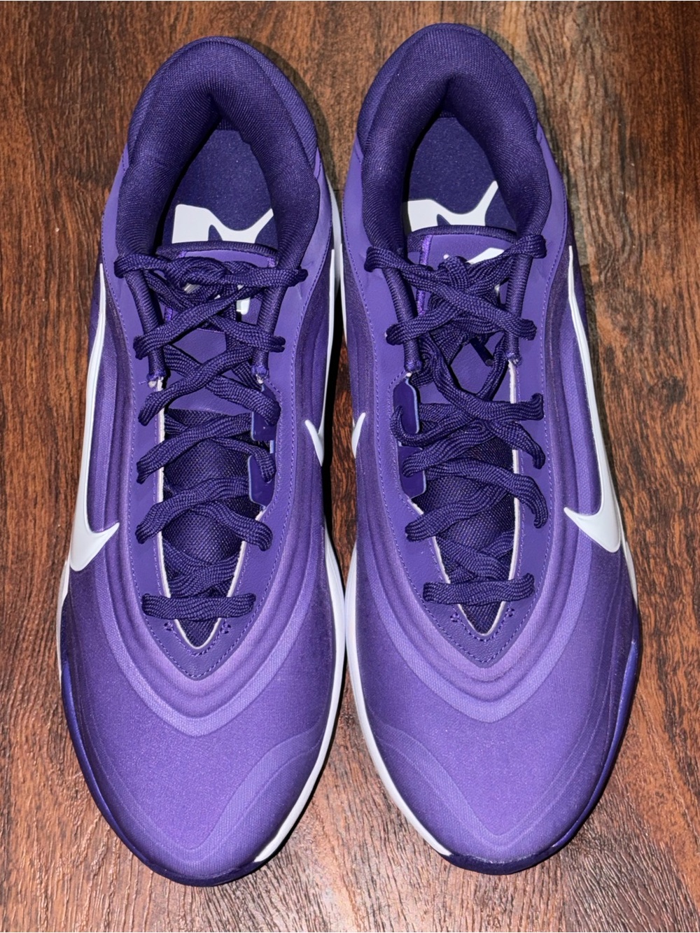 Nike size 14 - Picture 5 of 11